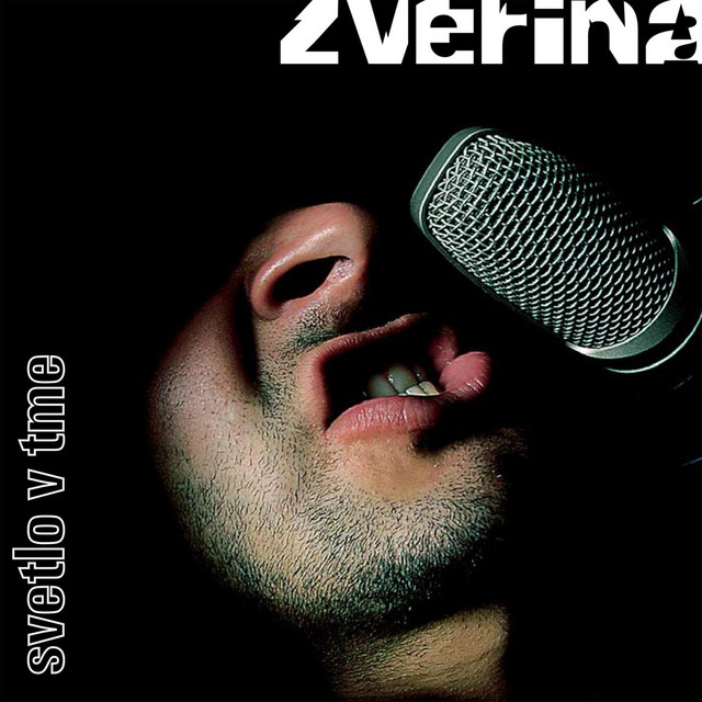 Svetlo v tme cover art