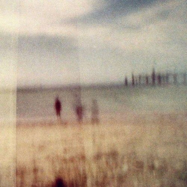 Outlaw Ocean cover art