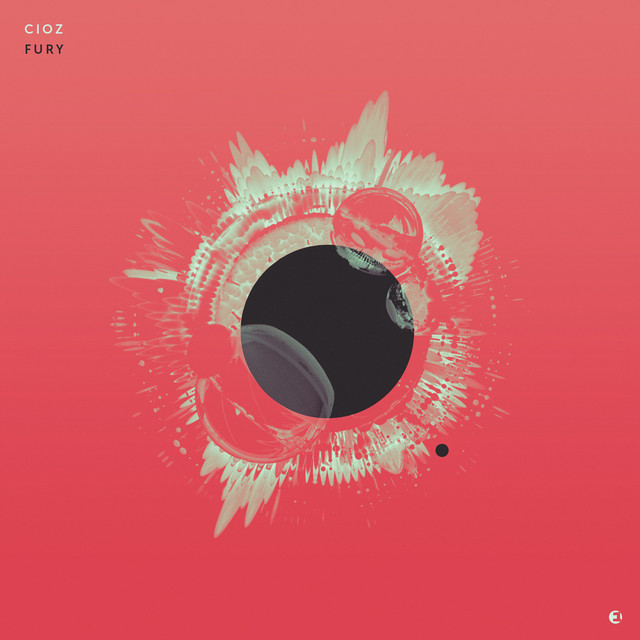 Fury album art