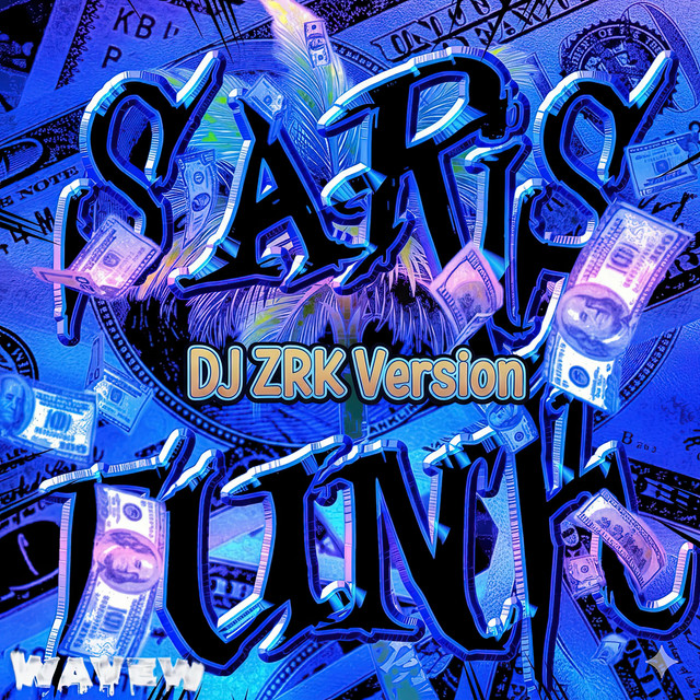 DJ ZRK DA ZS
