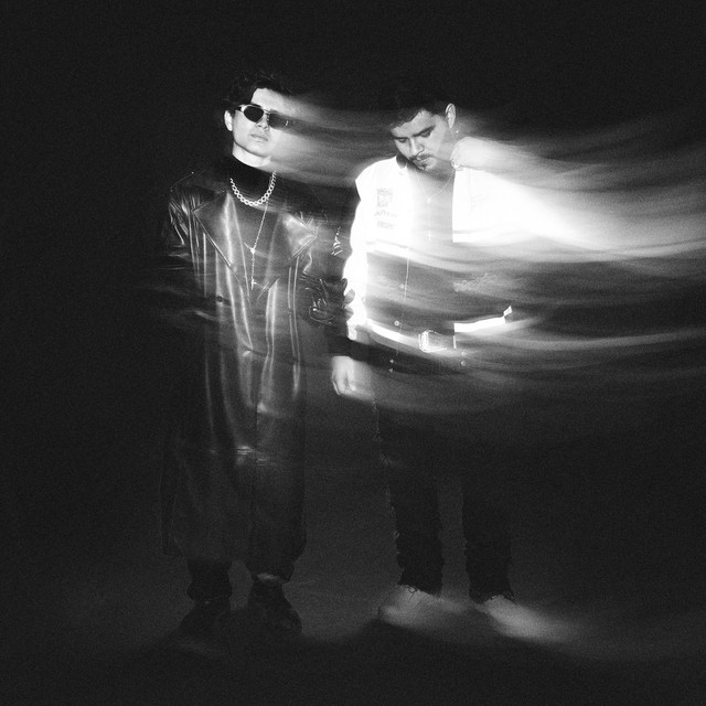 undefined album image