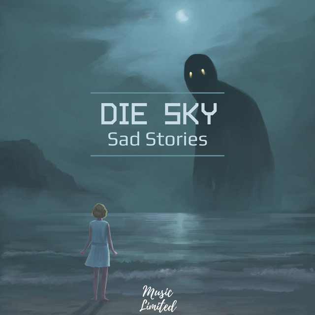 Sad Stories cover art