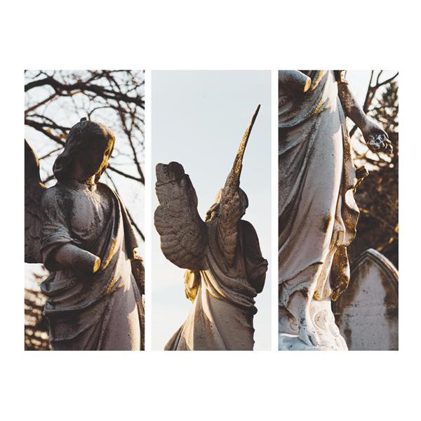 Hear Your Voice Again cover art