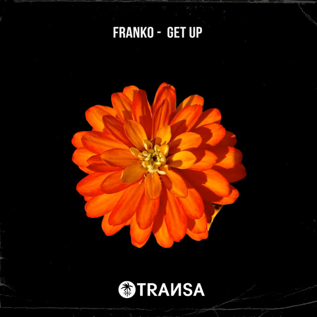 Get Up - Extended Mix album art