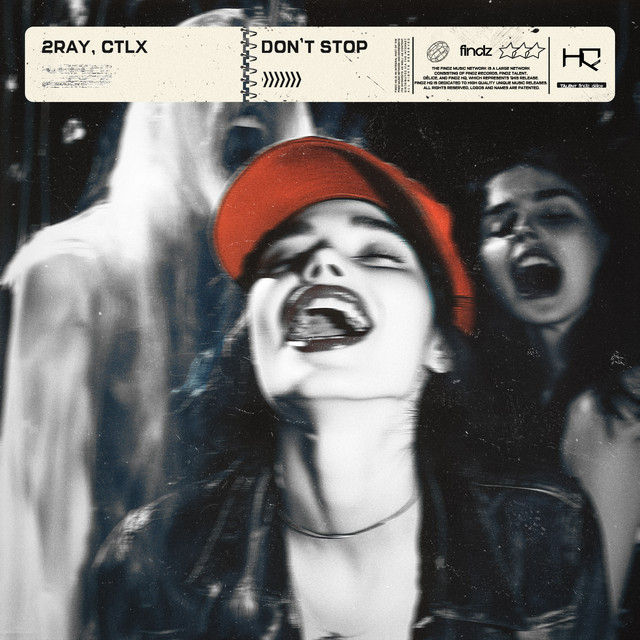 don't stop