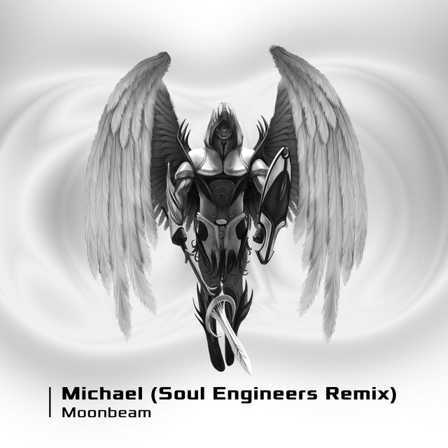 Michael - Soul Engineers Extended Remix album art