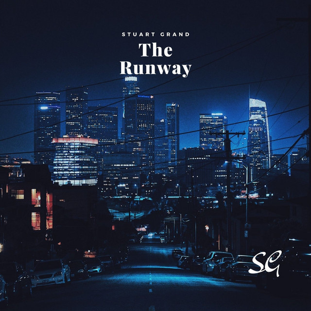 The Runway (Instrumental) cover art