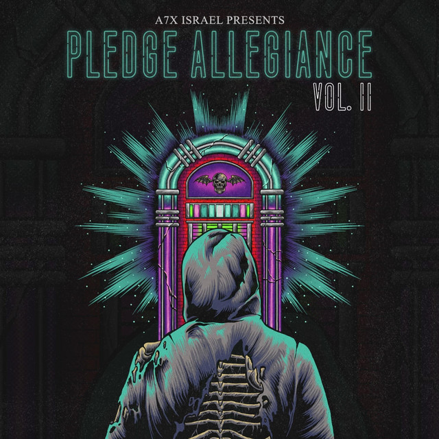 Blinded in Chains cover