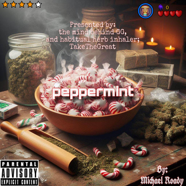 album image