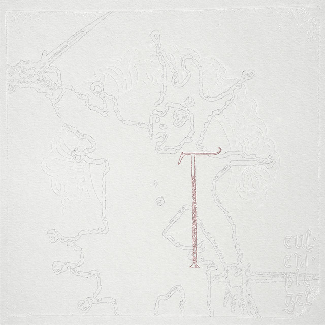 Eulenspiegel cover art