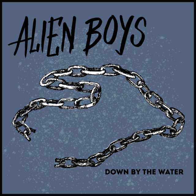 Down by the Water (Live) cover