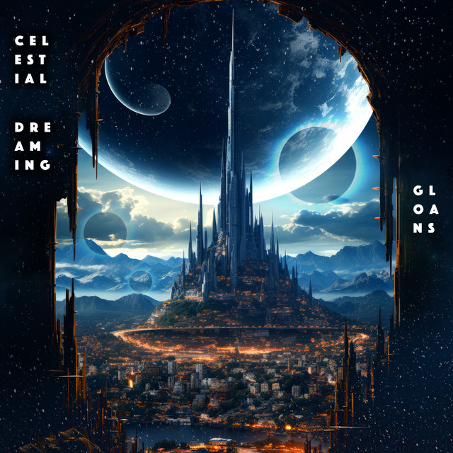 Celestial Dreaming - Album by Gloans | Spotify