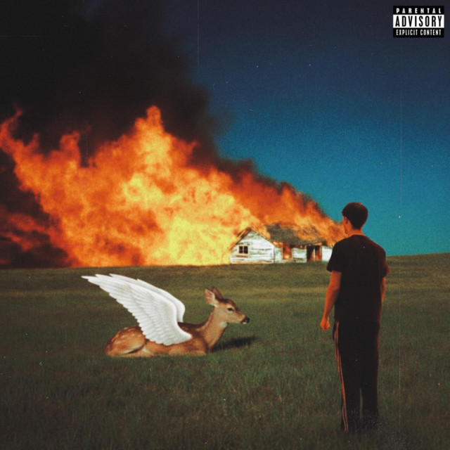 repeat until death cover art