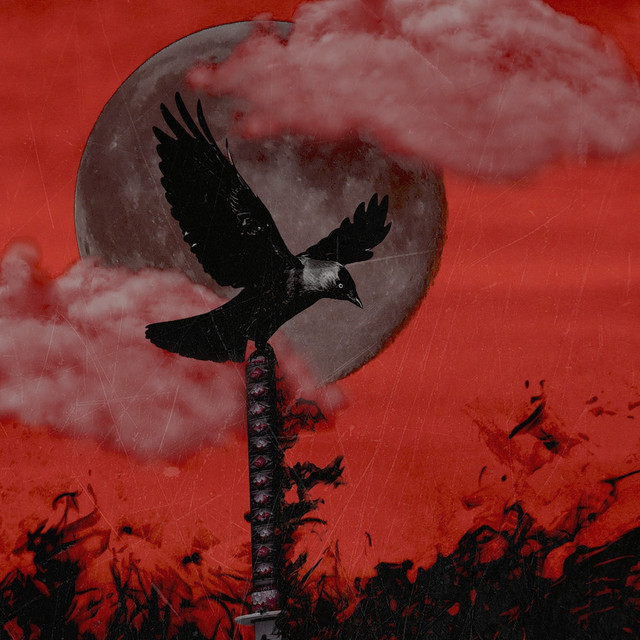 Blade on Flame cover art
