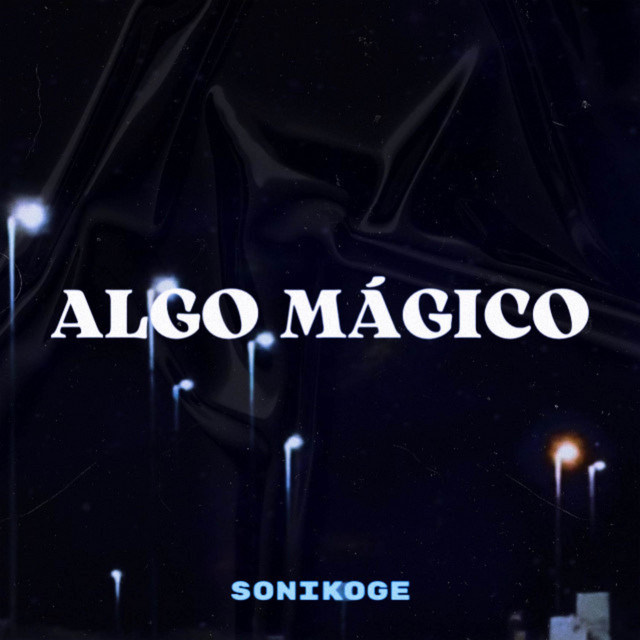 Algo mágico