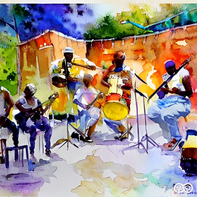 Tshankaneng cover art