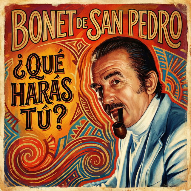 ¿Qué Harás Tú? cover art