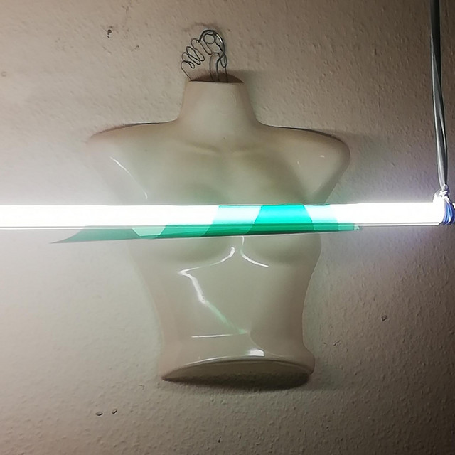 Das üble Gefühl cover art
