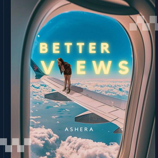 Better Views cover art