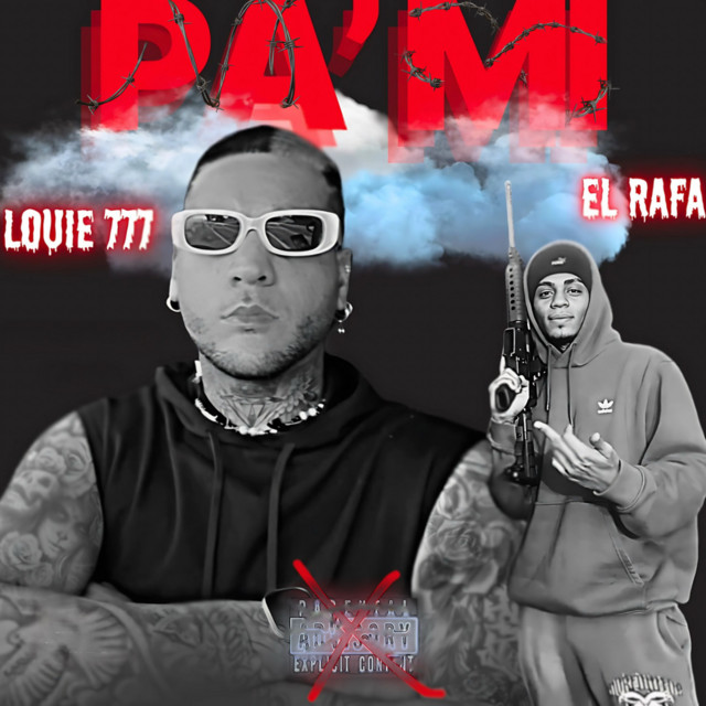 Louie777
