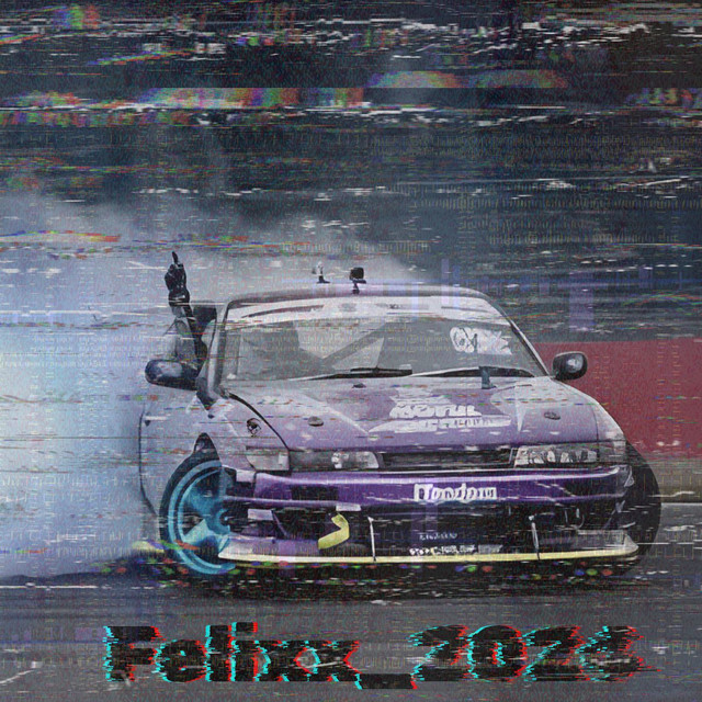 Обкладинка Felixx_2024 — Фонк