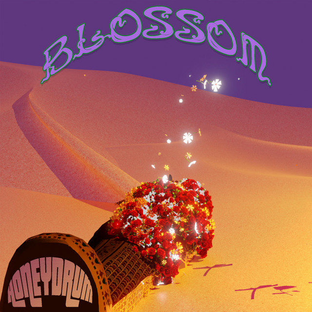 Blossom cover