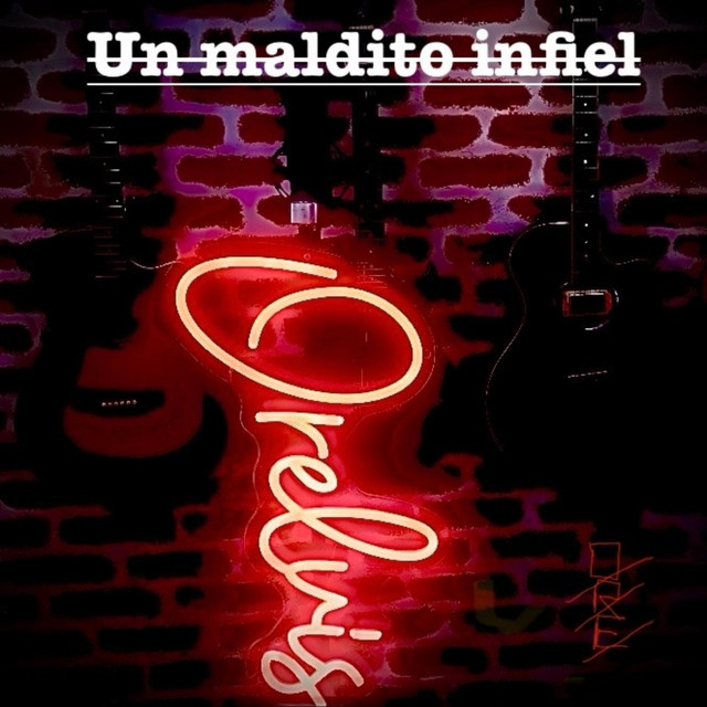 Un maldito infiel