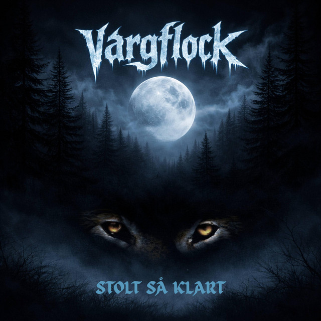 Stolt Så Klart (Remastered) cover