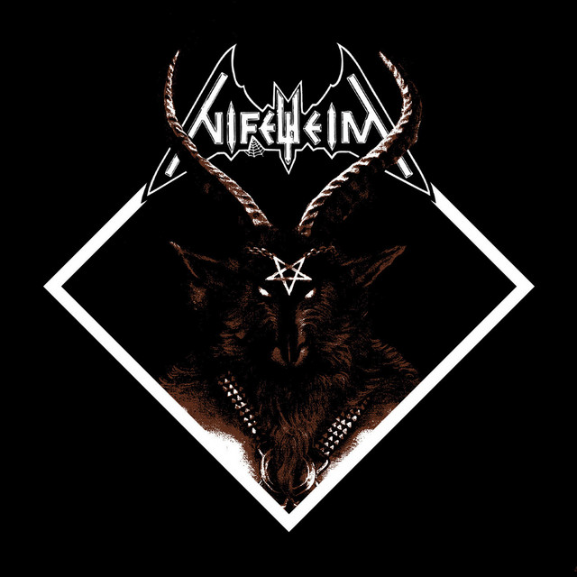 Nifelheim cover art
