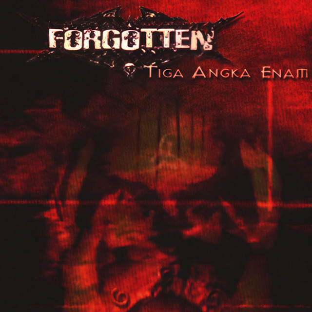 Tiga Angka Enam cover art