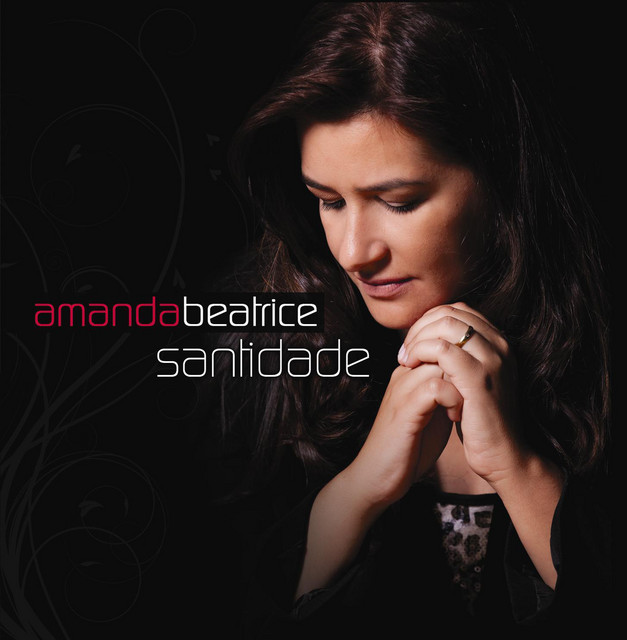 Santidade cover art