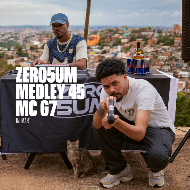ZERO5UM MEDLEY 45