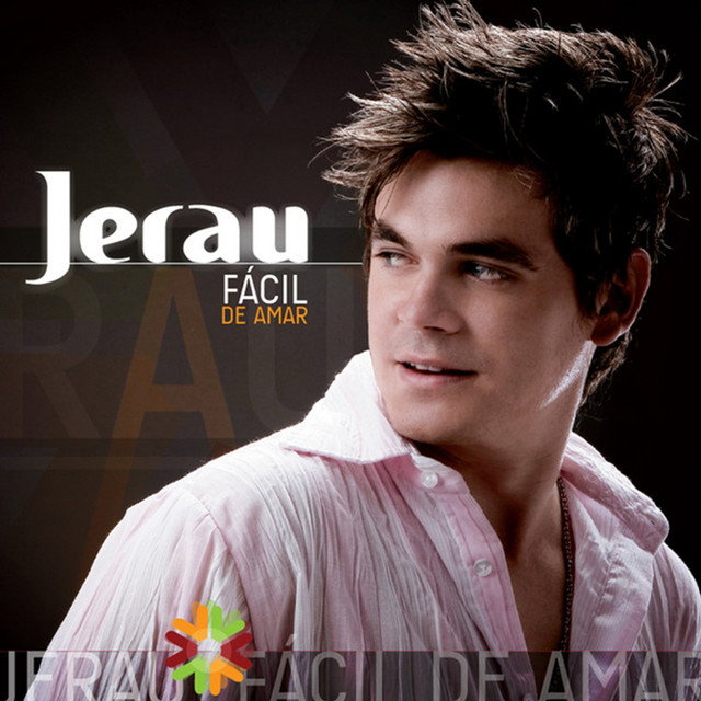Fácil de Amar cover