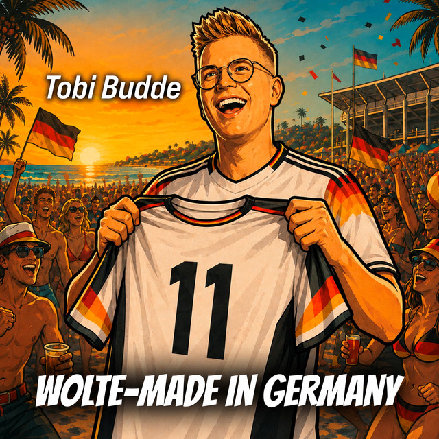 Tobi Budde