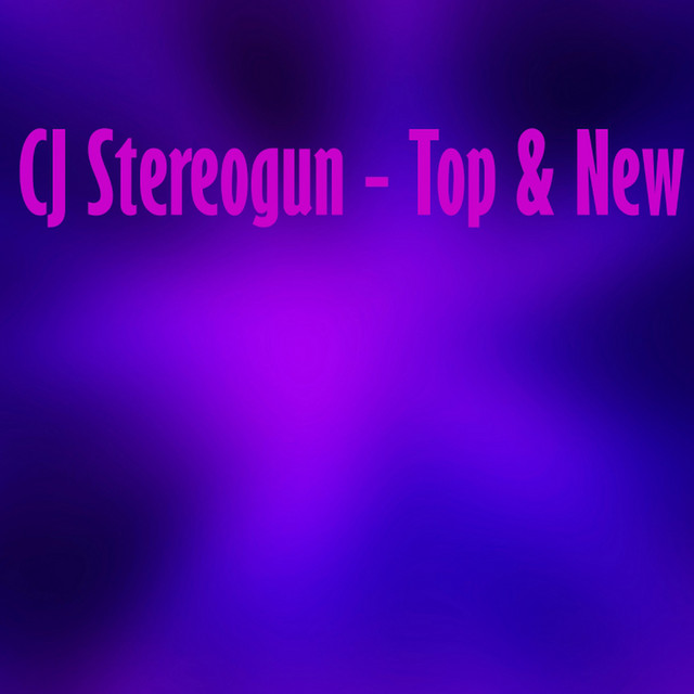 Top & New cover art