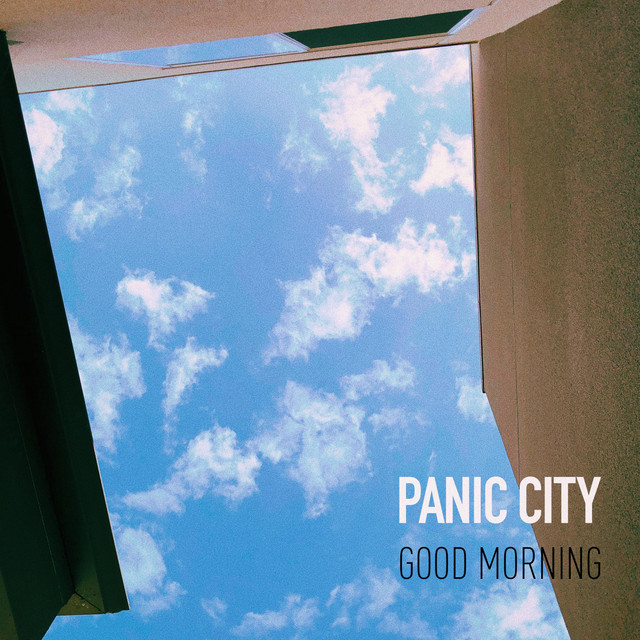 Good Morning cover art