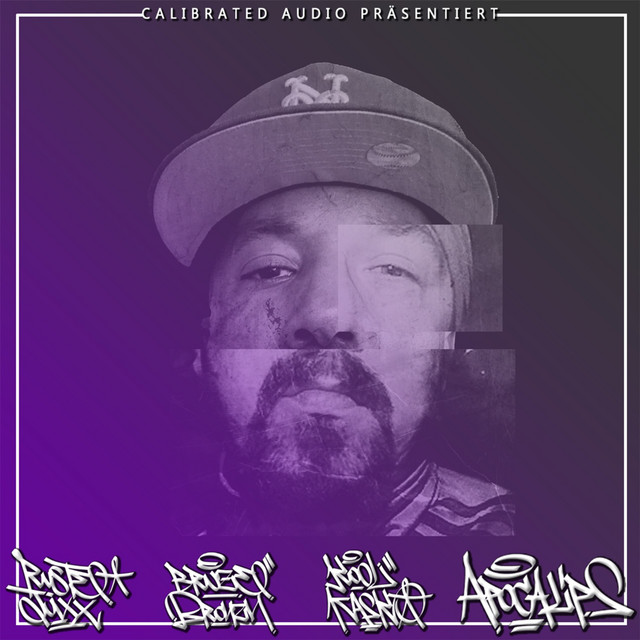 Apocalips cover