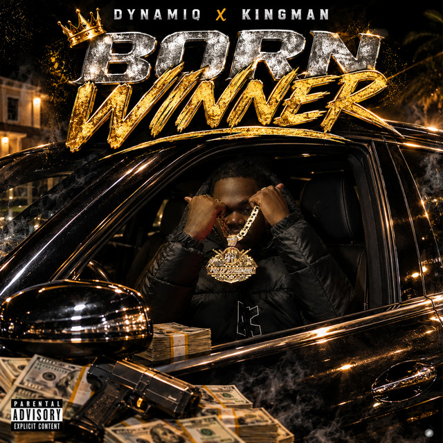 Born Winner