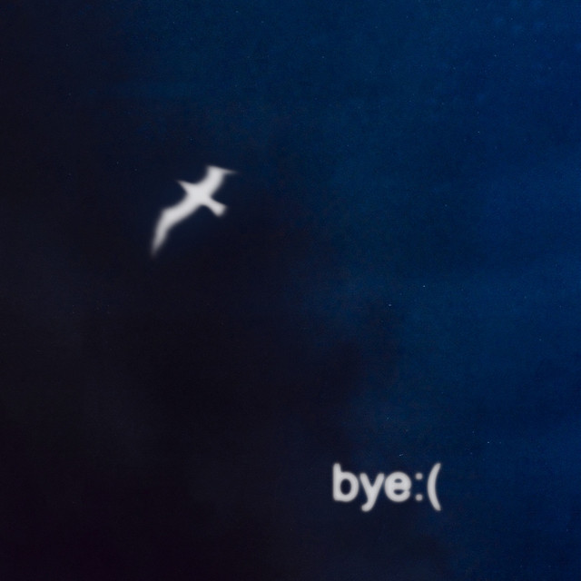 bye cover art