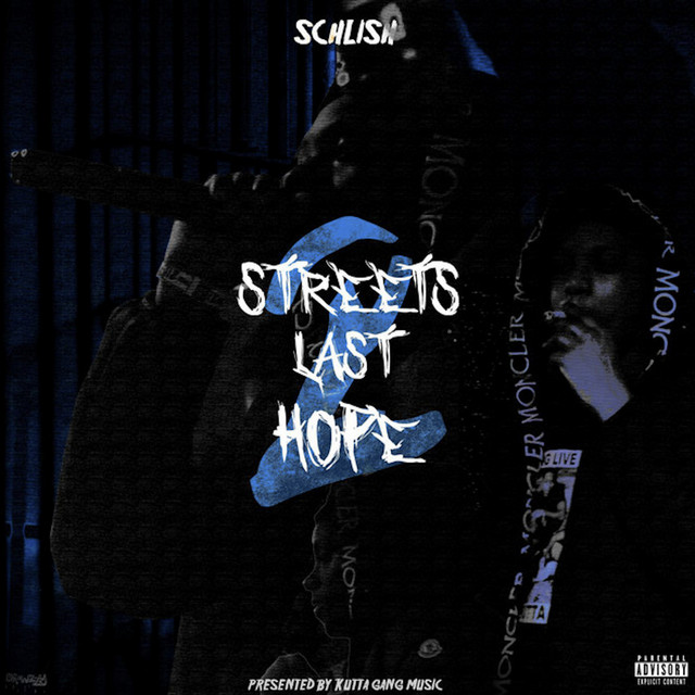 Streets Last Hope 2 cover art