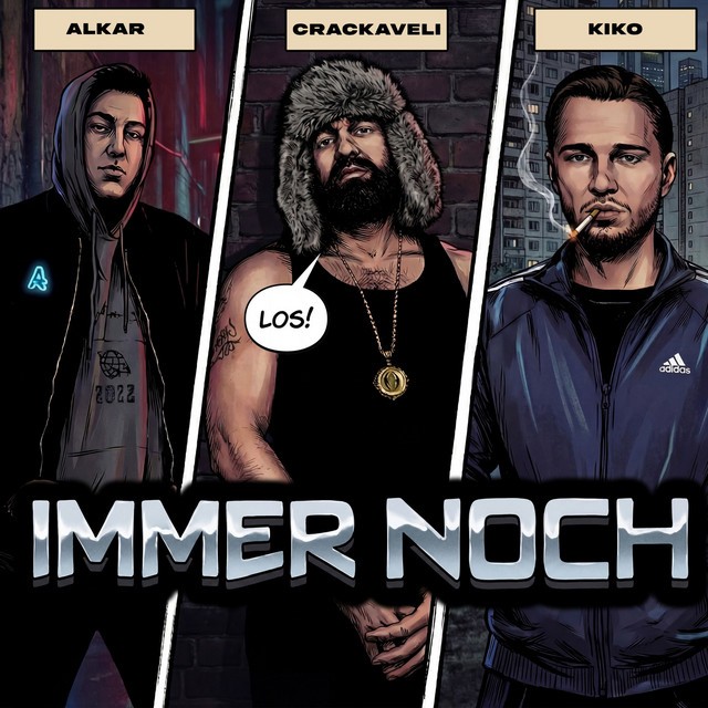 album image