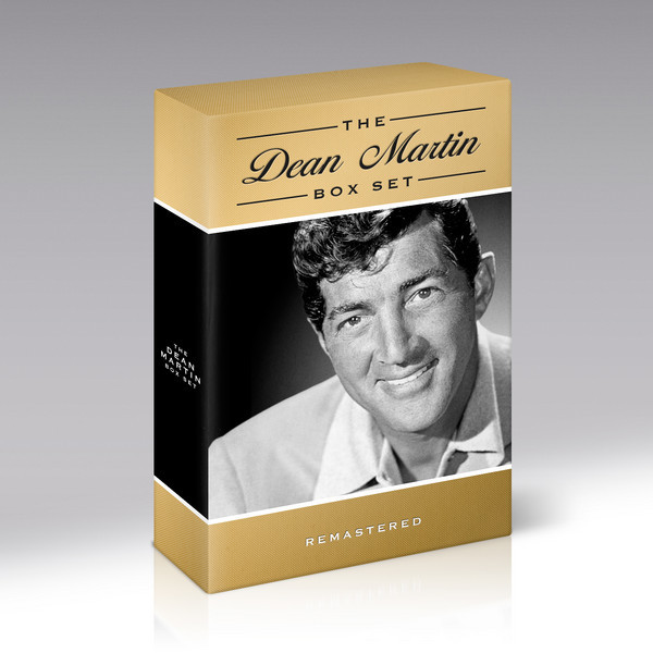 The Dean Martin Box Set - Compilation by Dean Martin | Spotify