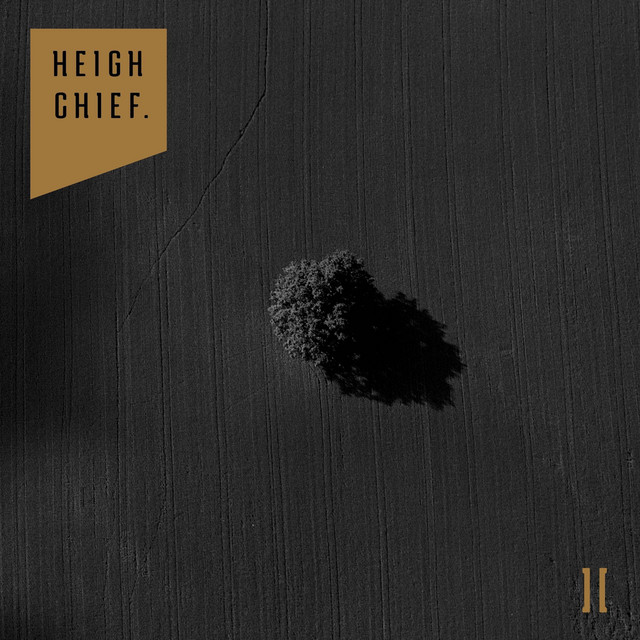 Heigh Chief. II cover