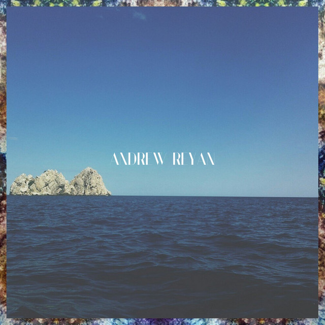 Andrew Reyan cover art