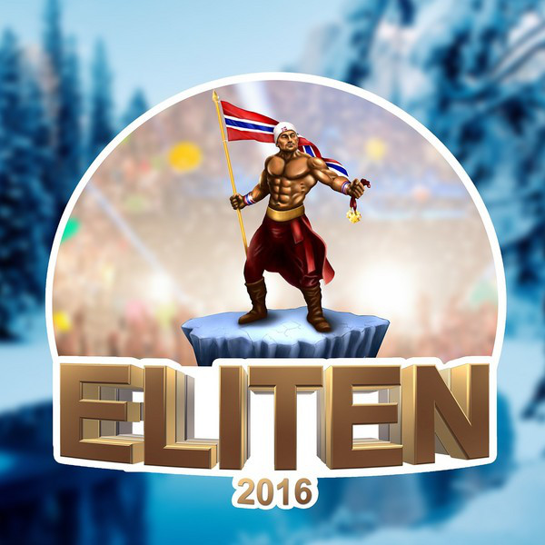 Eliten 2016