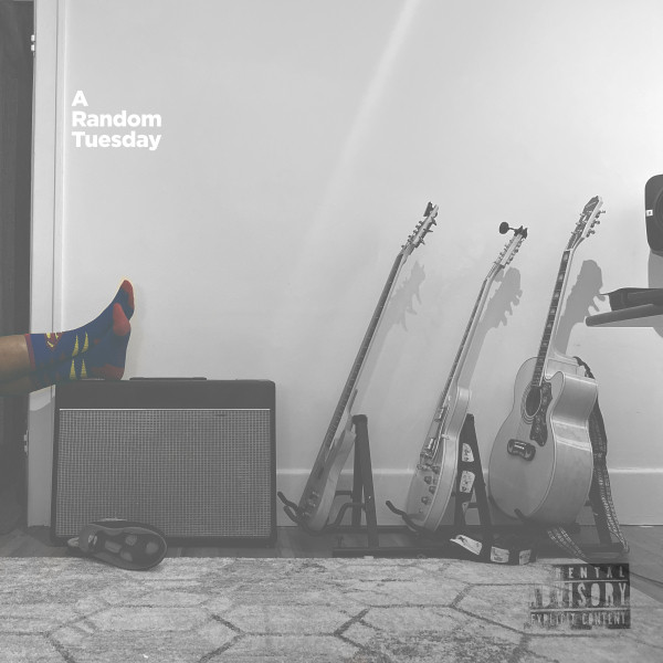 Almost cover art