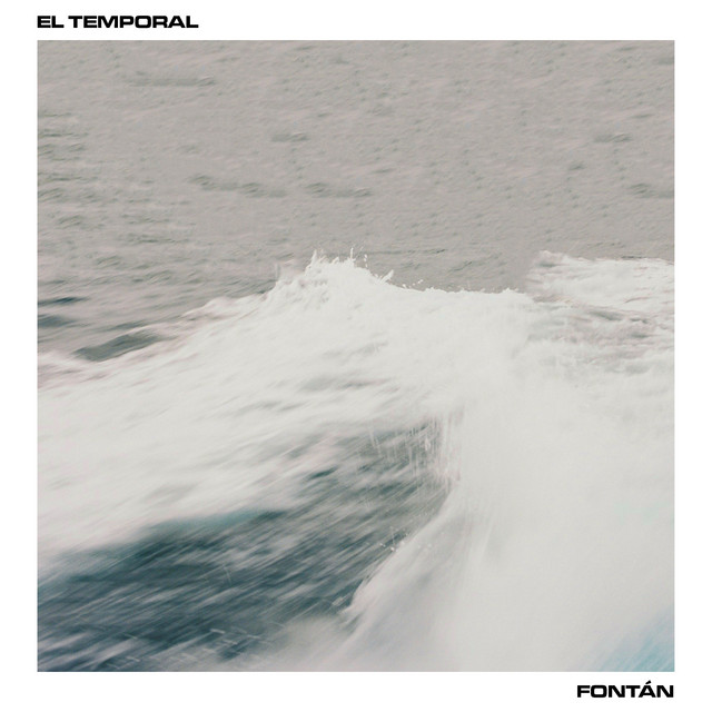 El temporal cover art