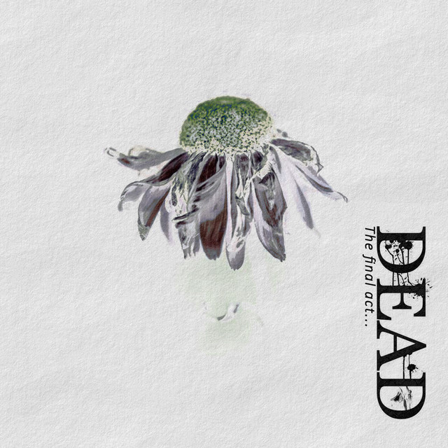 The Final Act cover art