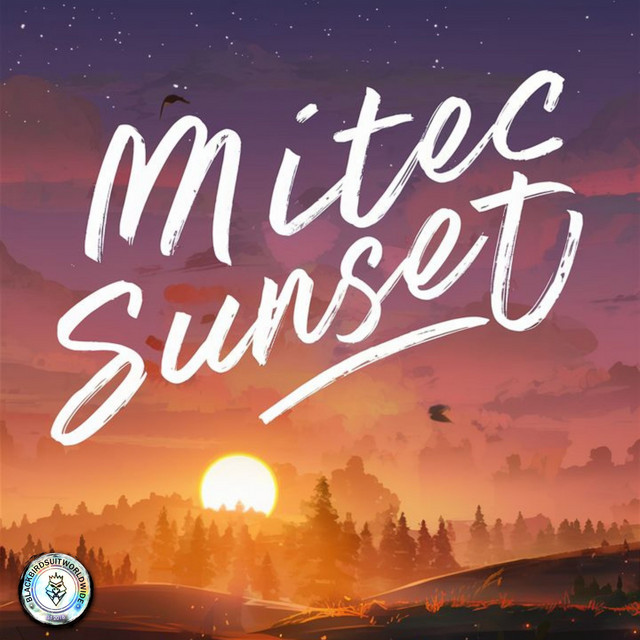Sunset cover