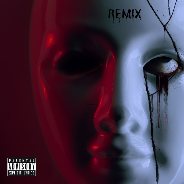 Blood In My i's... - Remix